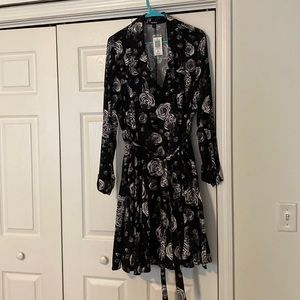 Womens Torrid Jacket Dress